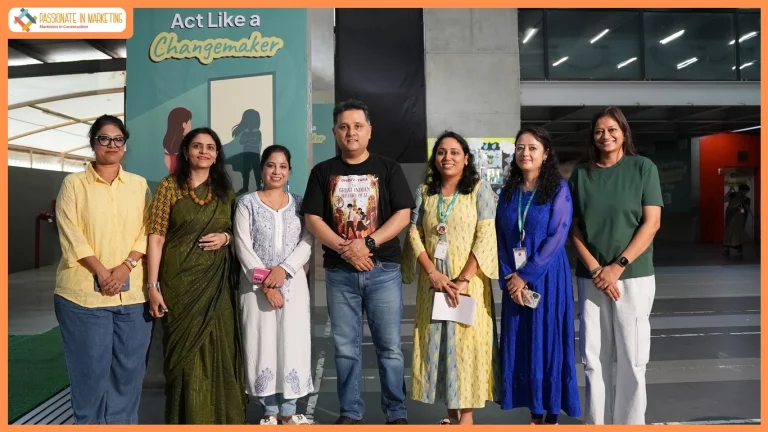 The Green Acres Academy (TGAA), Chembur, Hosts Best-Selling Author Amish Tripathi for an Engaging Book Reading Session and Interactive Quiz