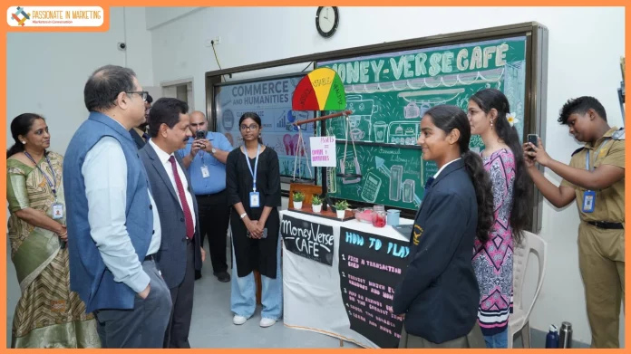 The Hyderabad Public School, Ramanthapur Hosts Annual School Exhibition Showcasing Innovation and Creativity
