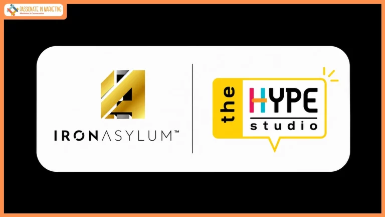 The Hype Studio Bags the PR and Communications Mandate for Iron Asylum