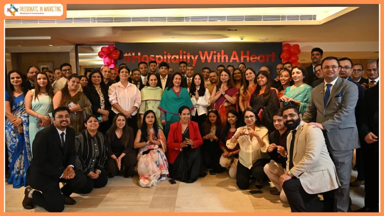 The LaLiT Suri Hospitality Group Unveils 'Hospitality With A Heart' – A Purpose-Led Brand Philosophy Rooted in Indian Values