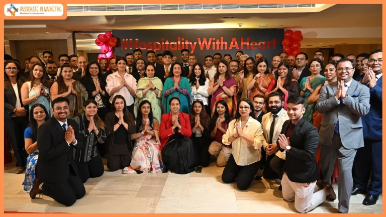 The LaLiT Suri Hospitality Group Unveils 'Hospitality With A Heart' – A Purpose-Led Brand Philosophy Rooted in Indian Values