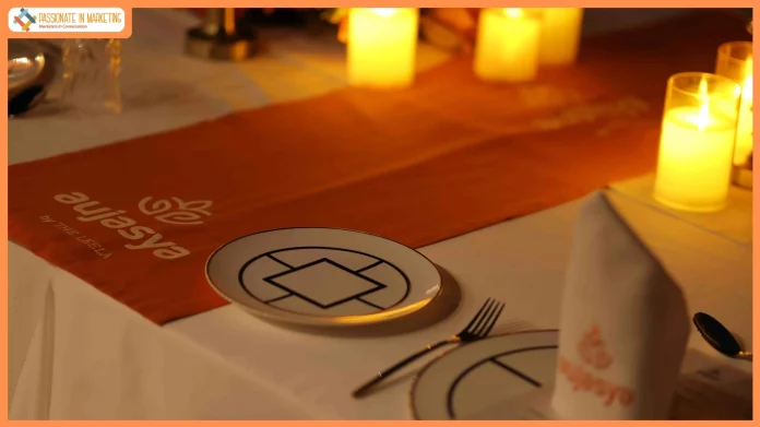 The Leela Hosts Its First Immersive Wellness Retreat at The Leela Palace Udaipur