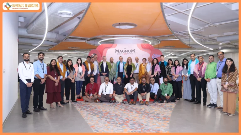 The Magnum Ice Cream Company opens new RD&I Centre in India strengthening innovation capabilities in the region