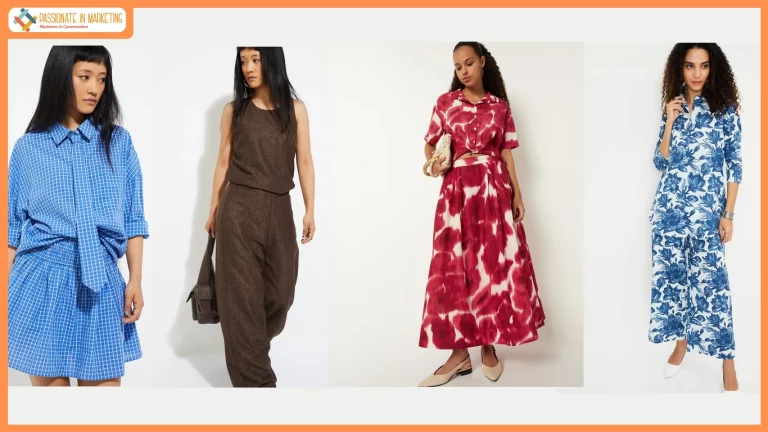The New Era of Matching Sets: Why Co-ords Have Become the Modern Wardrobe Essential