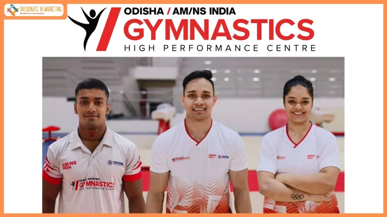 Three athletes of Odisha AM/NS India Gymnastics High-Performance Centre to represent India in the Commonwealth Games 2026