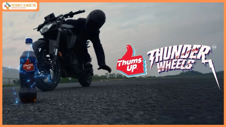 Thums Up Accelerates India's Biking Culture with the Return of ThunderWheels®, Featuring Jasprit Bumrah