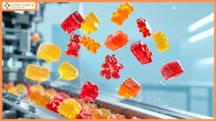 Top 10 Low-MOQ Gummy Manufacturers in 2026: Private Label, Custom Formulation, and Bulk Supply
