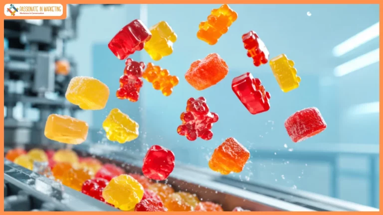 Top 10 Low-MOQ Gummy Manufacturers in 2026: Private Label, Custom Formulation, and Bulk Supply