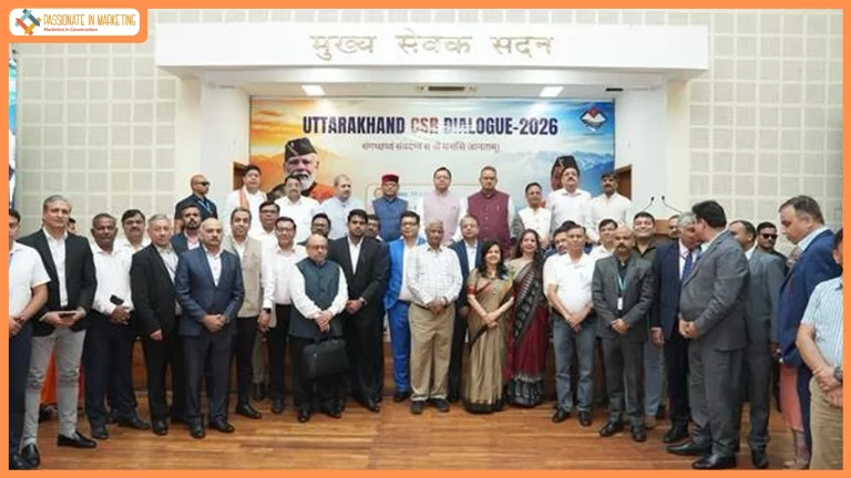 Toyota Kirloskar Motor Drives Holistic Community Development in Uttarakhand Through Education, Healthcare and Livelihood Initiatives
