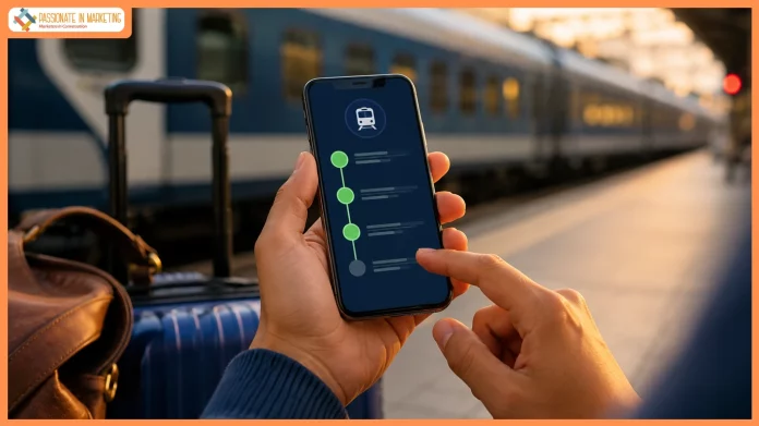 Travel with Confidence: How PNR Status Keeps You Updated in Real Time