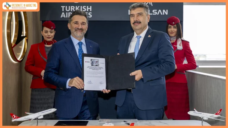 Turkish Airlines Signs Agreement with HAVELSAN for 12 Flight Simulators