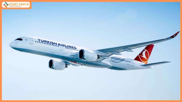 Turkish Airlines Announces Flight Resumptions, Restoring Middle East Network