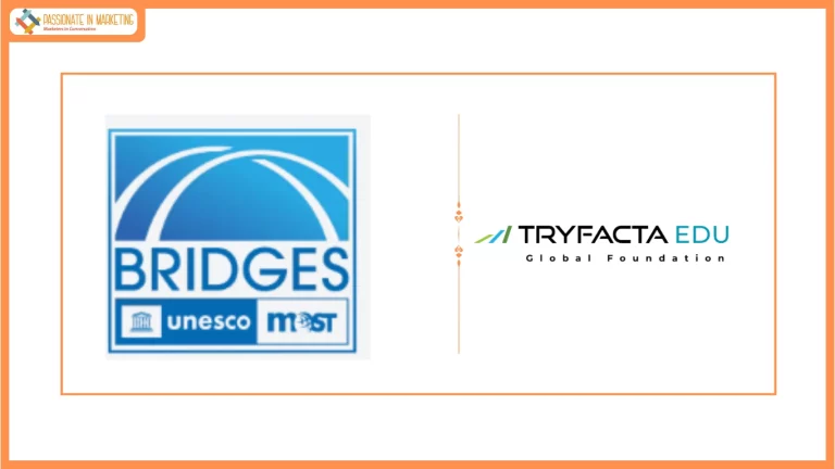 TryfactaEDU Global Foundation to lead UNESCO MOST BRIDGES Coalition's South Asia effort