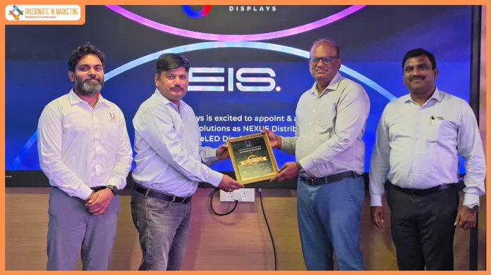 UltraLED Displays Adds EIS TechInfra Solutions to ULTRA NEXUS Network for South India Expansion