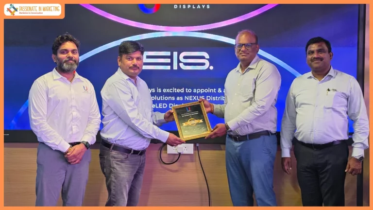 UltraLED Displays Adds EIS TechInfra Solutions to ULTRA NEXUS Network for South India Expansion