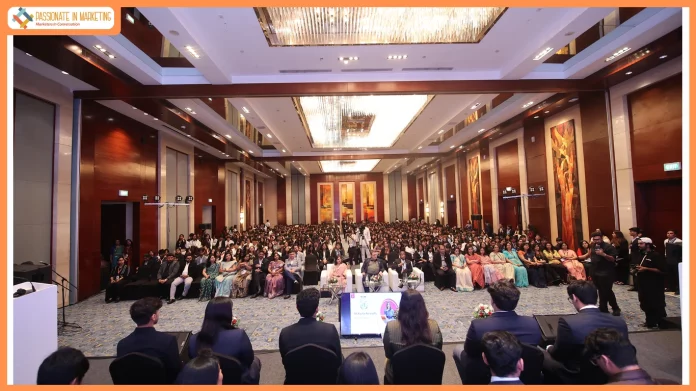 VIBGYOR Group of Schools hosts 16th edition of Model United Nations, inspiring young changemakers to champion equality and inclusion