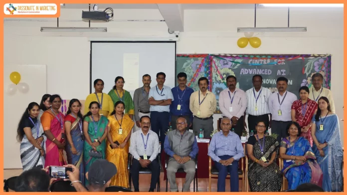 ValuePitch and SMVIT Strengthen Partnership with Centre for Advanced AI Innovation & Research to Build India's Next Generation of AI Innovators
