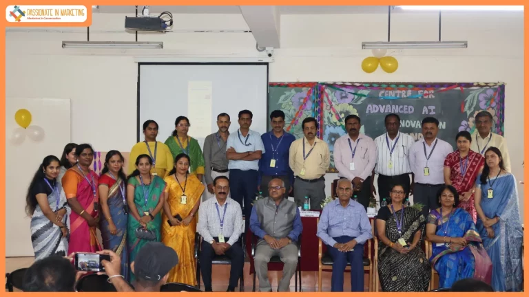 ValuePitch and SMVIT Strengthen Partnership with Centre for Advanced AI Innovation & Research to Build India's Next Generation of AI Innovators