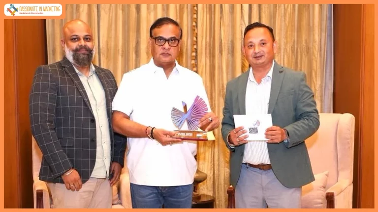 Vande Bharatam Crosses 25,000+ Applications; Adani Group Meets Chief Ministers Across States as Entry Deadline Extended to July 30