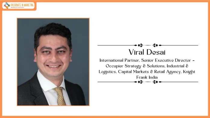 Large office transactions continue to dominate India's office leasing market in H1 2026: Knight Frank India
