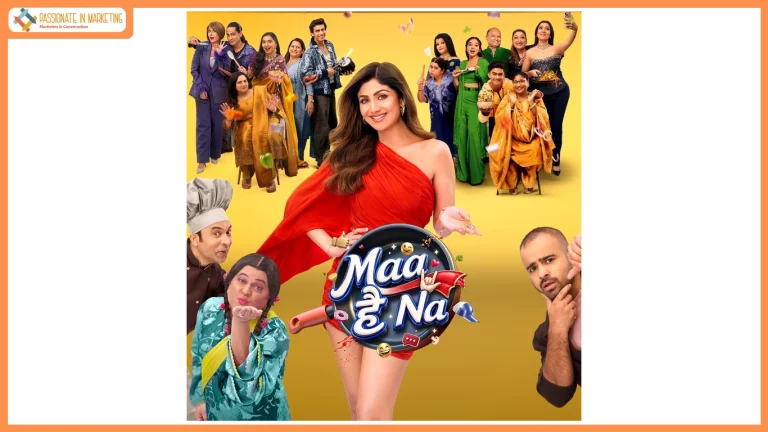 Zee TV Celebrates the Timeless Bond Between Mothers and Their Children with the Television Premiere of Maa Hai Na