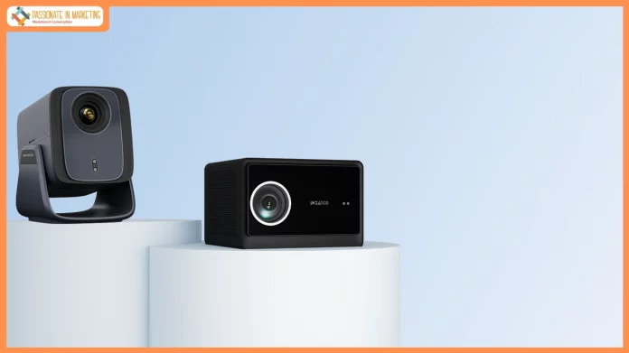 WZATCO Unveils Legend GT and Blaze Max Smart Projectors, Expanding Its Premium Home Entertainment Portfolio