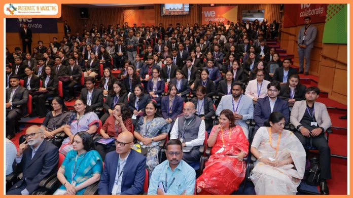 WeSchool’s NAVARAMBHA 2026 Equips Future Managers with a Global, Human-Centric Perspective