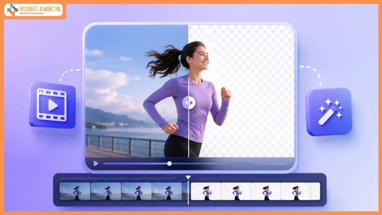 Weekly Ad Cycles Need A Video Background remover Loop
