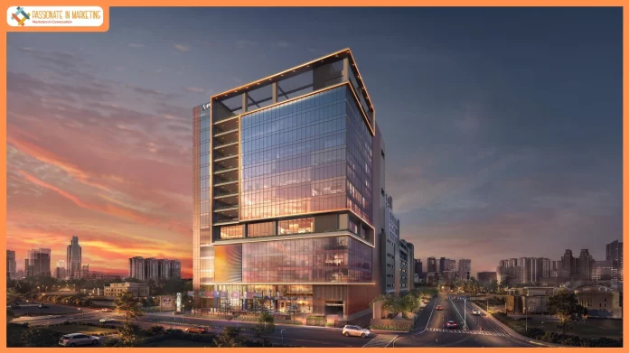 Welspun One Inks 15,232 Sq. Ft. at WTC Thane with Novel Jewels Limited