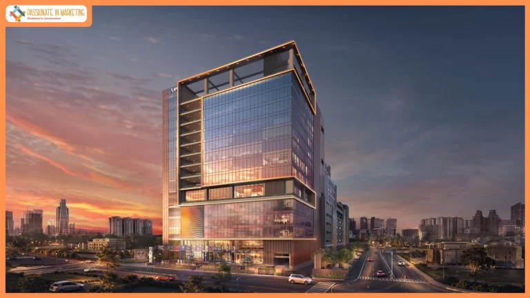 Welspun One Inks 15,232 Sq. Ft. at WTC Thane with Novel Jewels Limited