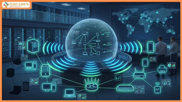 What Is Network Discovery? How It Works and Why It Matters