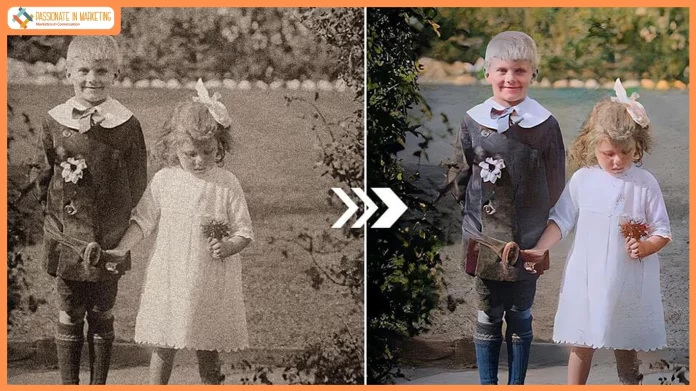 What No One Tells You About AI Photo Restoration – A Realistic Field Test