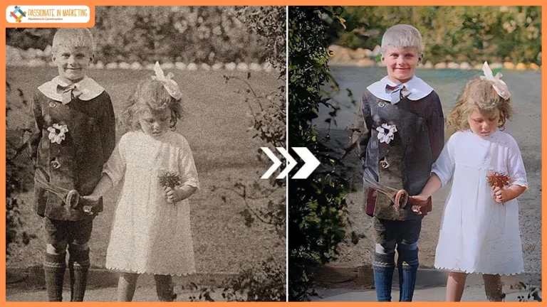 What No One Tells You About AI Photo Restoration – A Realistic Field Test