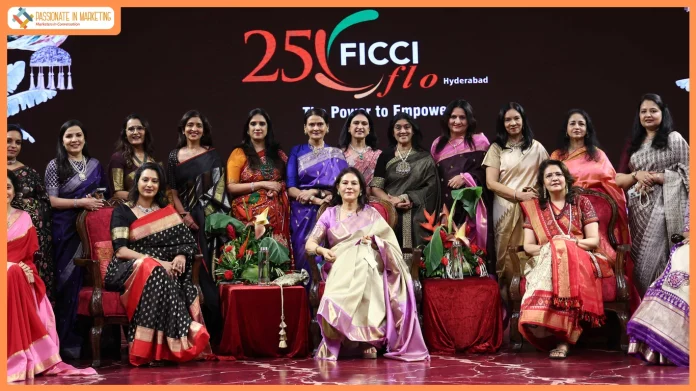 Women’s empowerment fuels national progress: Governor at FLO Hyderabad Silver Jubilee”