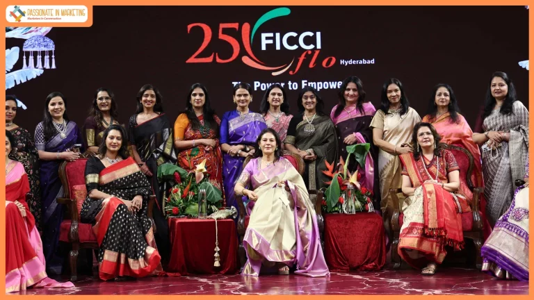 Women’s empowerment fuels national progress: Governor at FLO Hyderabad Silver Jubilee”