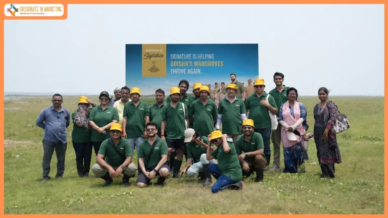 World Mangrove Day 2026: Signature Packaged Drinking Water Marks Three Years of Mangrove Restoration in Odisha, Bringing Cause Closer To People Through Culture