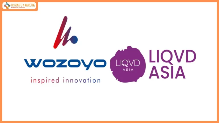 Wozoyo Partners with Liqvd Asia to Build Its Digital-First Brand Journey