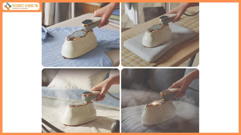 XECH Introduces SteamX Fold to Simplify Everyday Garment Care at Home & On the Go