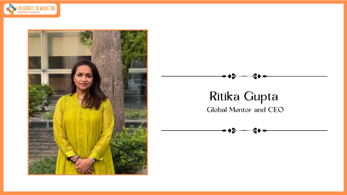 Ritika Gupta Empowers Students with Future-Ready Career Planning and Mentorship Programs
