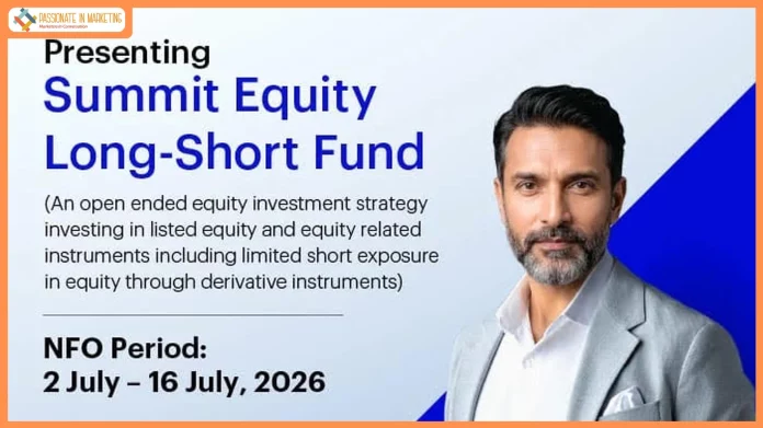 Invesco Mutual Fund launches Summit Equity Long-Short Fund