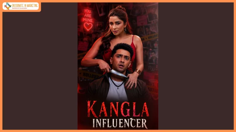 Zaid Darbar Makes His Acting Debut with Bullet Microdrama App's Kangla Influencer