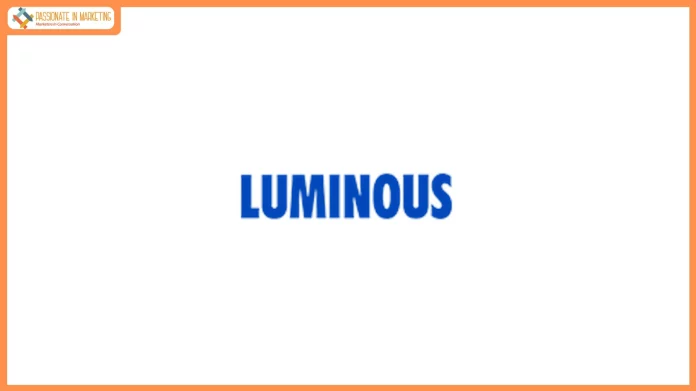Luminous Power Technologies joins Amazon.in's 10th Prime Day celebration with exclusive offers on energy solutions