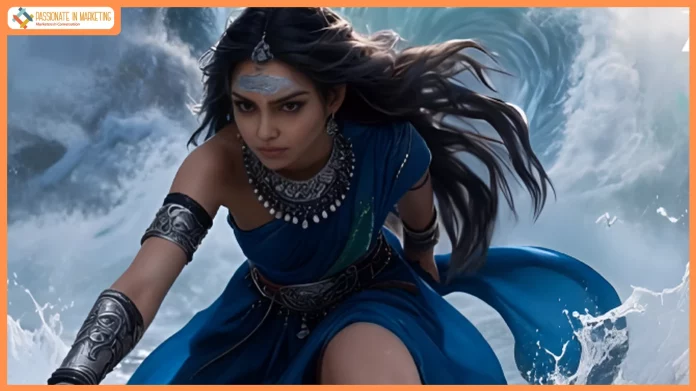In a Bold First-of-Its-Kind Collaboration, Zee 5 and Collective Studios’ Historyverse Unveil Six AI-Driven Originals Drawing from Indian Mythology and History