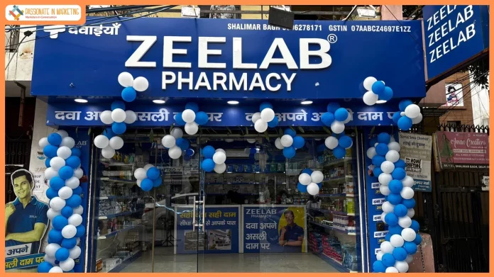Zeelab Pharmacy Crosses 300 Company-Owned Stores, Strengthens Omni-channel Growth with 5,000 Daily Online Orders