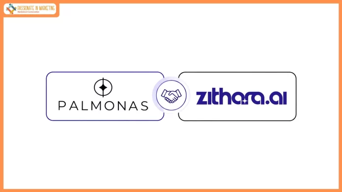 Zithara.AI Partners with Palmonas to Strengthen AI Led Revenue Growth and Customer Engagement in Jewellery Retail