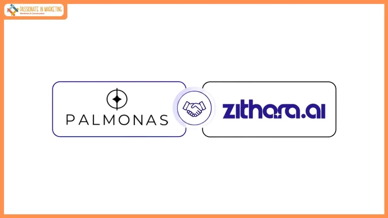 Zithara.AI Partners with Palmonas to Strengthen AI Led Revenue Growth and Customer Engagement in Jewellery Retail