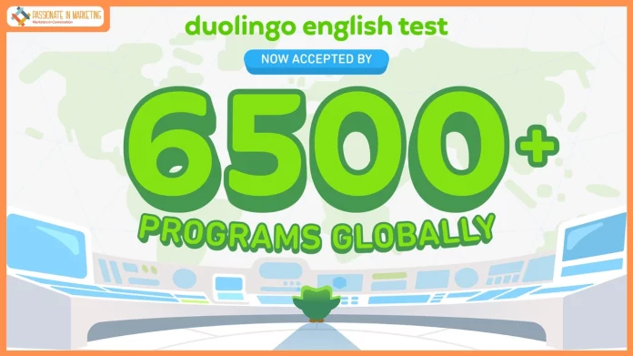 Duolingo English Test Now Accepted by Over 6,500 Universities Worldwide - Opening Doors for Indian Students Applying to India, Canada, and the UK