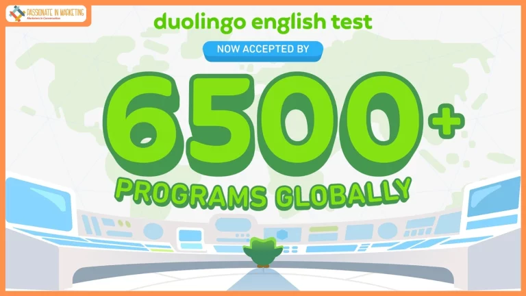 Duolingo English Test Now Accepted by Over 6,500 Universities Worldwide - Opening Doors for Indian Students Applying to India, Canada, and the UK