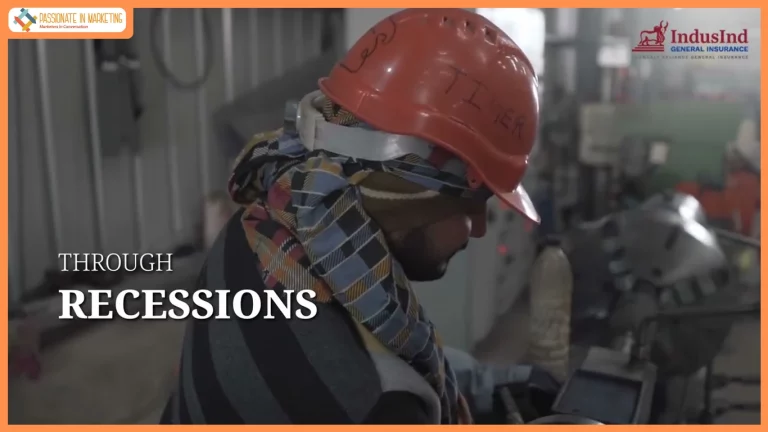 IndusInd General Insurance Celebrates the Spirit of India's Growth Engines Through New Digital Film