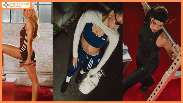 adidas unveils Originals Sport, bringing signature Originals style to Performance training
